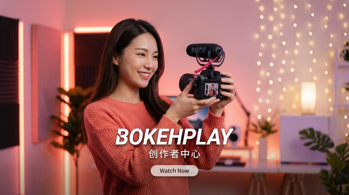 大象传媒原创视频社区