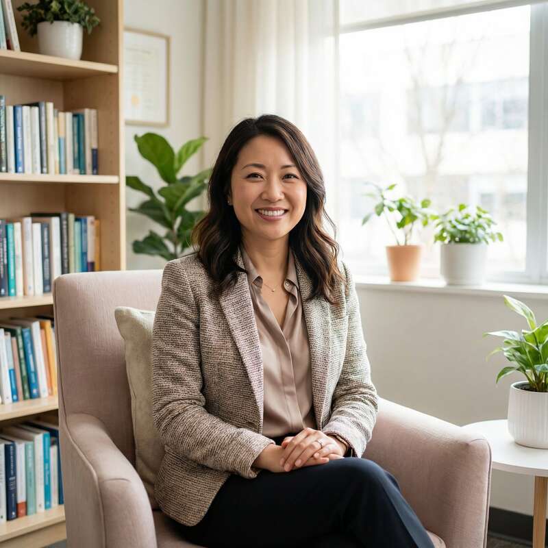 大象传媒心理顾问