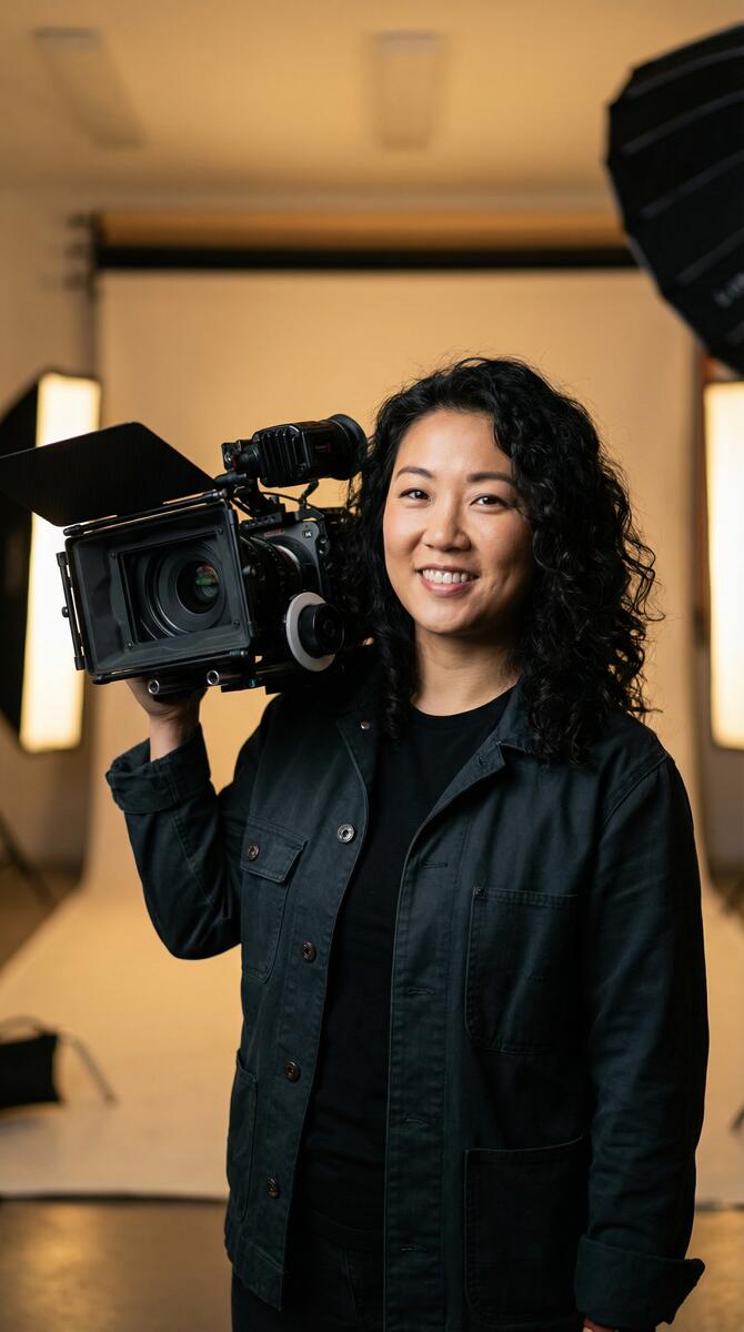 大象传媒制片人